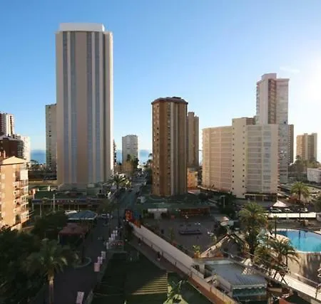 Apartamento Payma 5 *