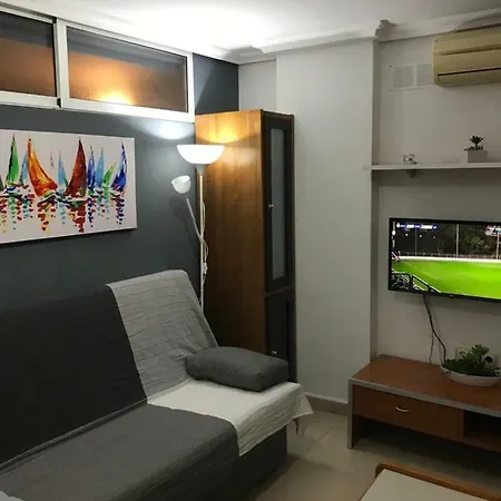 Payma 5 בנידורם