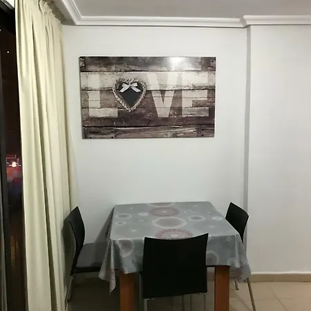 Payma 5 * Benidorm