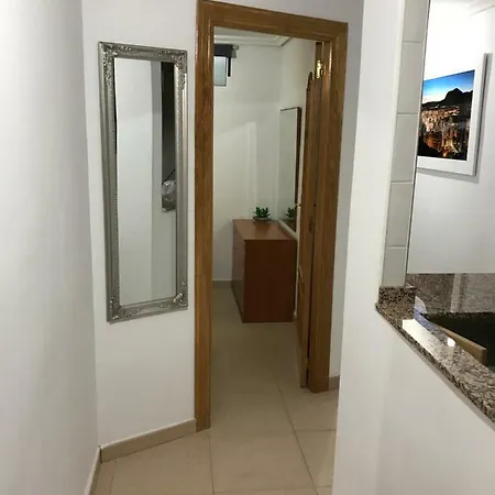 Payma 5 Apartment