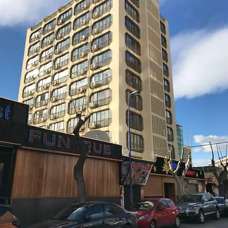 Apartment Payma 5
