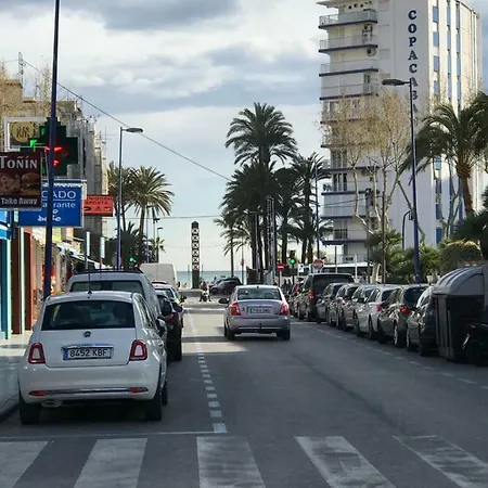 Payma 5 * Benidorm