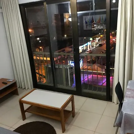 Apartament Payma 5 *