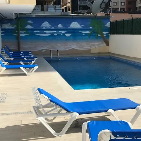 Apartament Payma 5 *